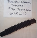 LG drum drain pipe