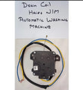 Drain Coil Haieer Automatic Washing Machine Parts - DC-3
