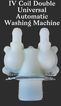 I.V Coil Double Automatic Washing Machine -ICA-T4